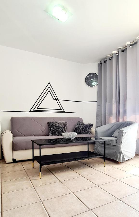 Go To Apartments In Leonardo Bat Jam Zewnętrze zdjęcie
