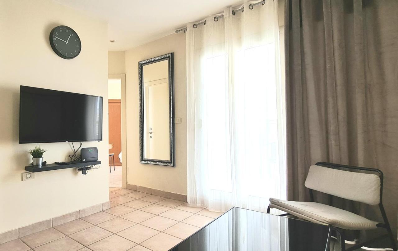 Go To Apartments In Leonardo Bat Jam Zewnętrze zdjęcie