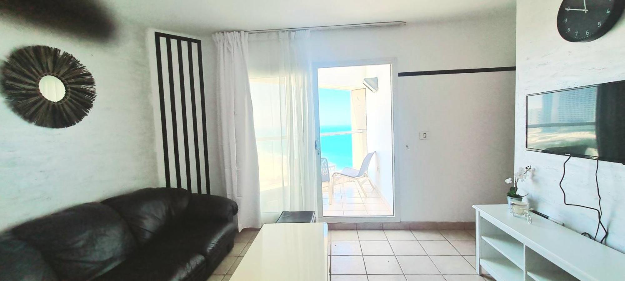 Go To Apartments In Leonardo Bat Jam Pokój zdjęcie