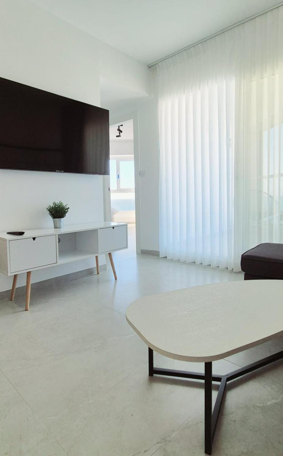Go To Apartments In Leonardo Bat Jam Pokój zdjęcie