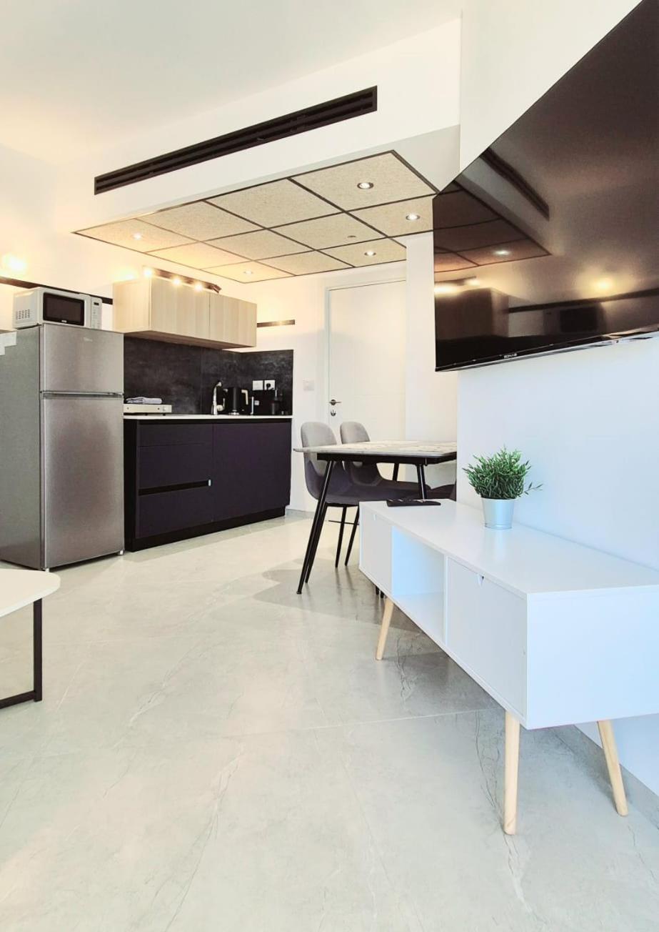 Go To Apartments In Leonardo Bat Jam Pokój zdjęcie
