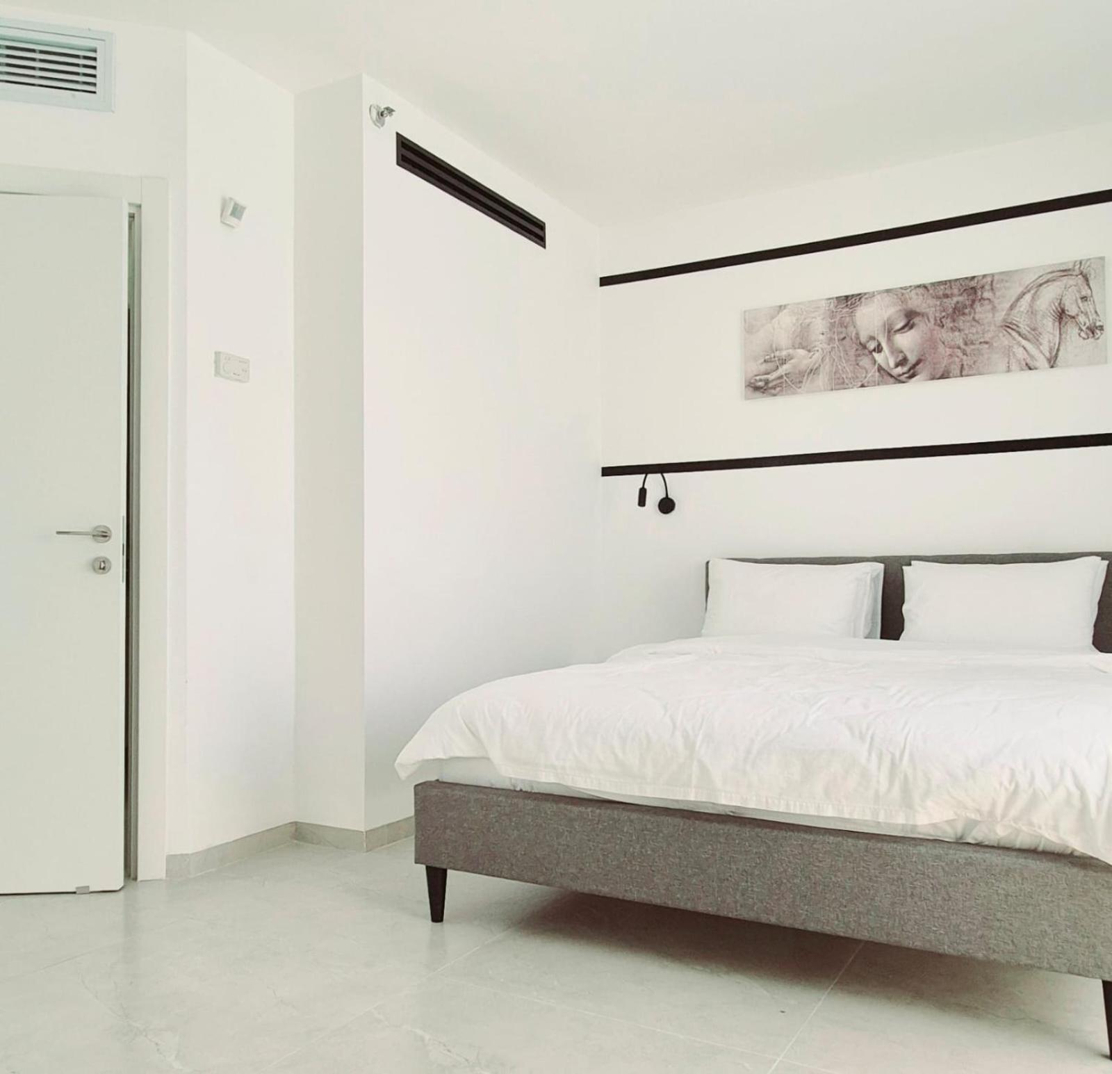 Go To Apartments In Leonardo Bat Jam Pokój zdjęcie