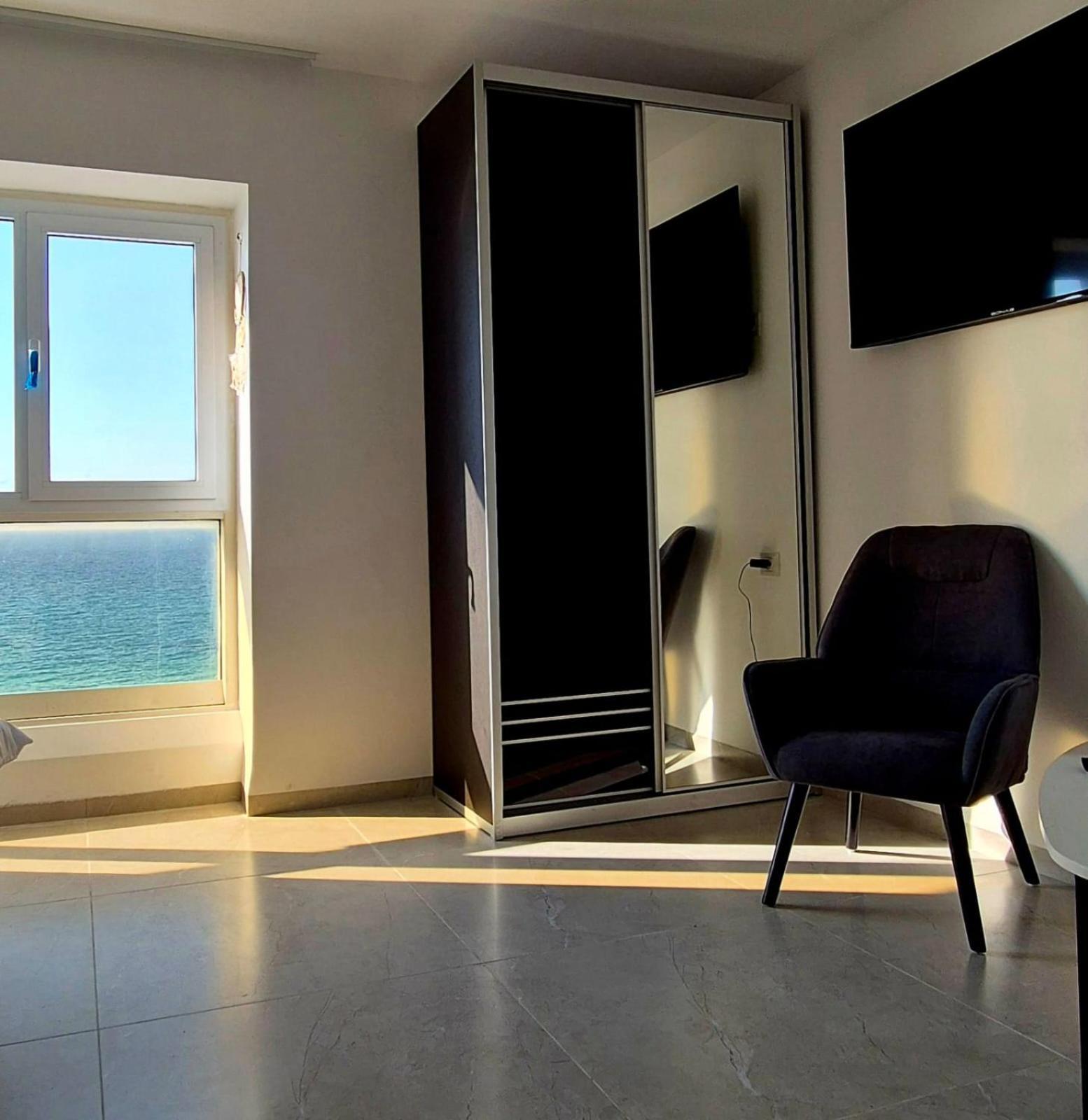Go To Apartments In Leonardo Bat Jam Pokój zdjęcie