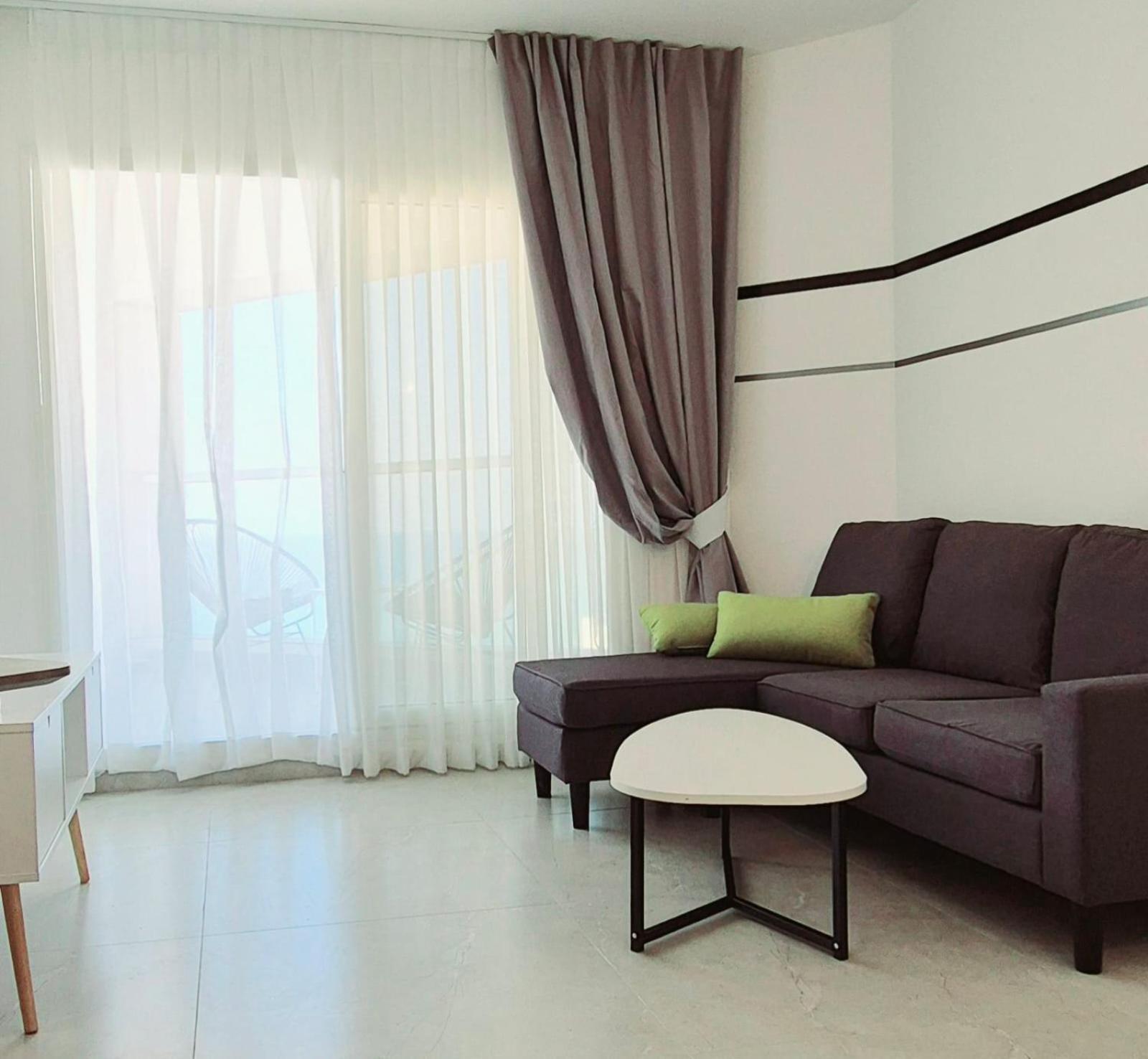 Go To Apartments In Leonardo Bat Jam Pokój zdjęcie