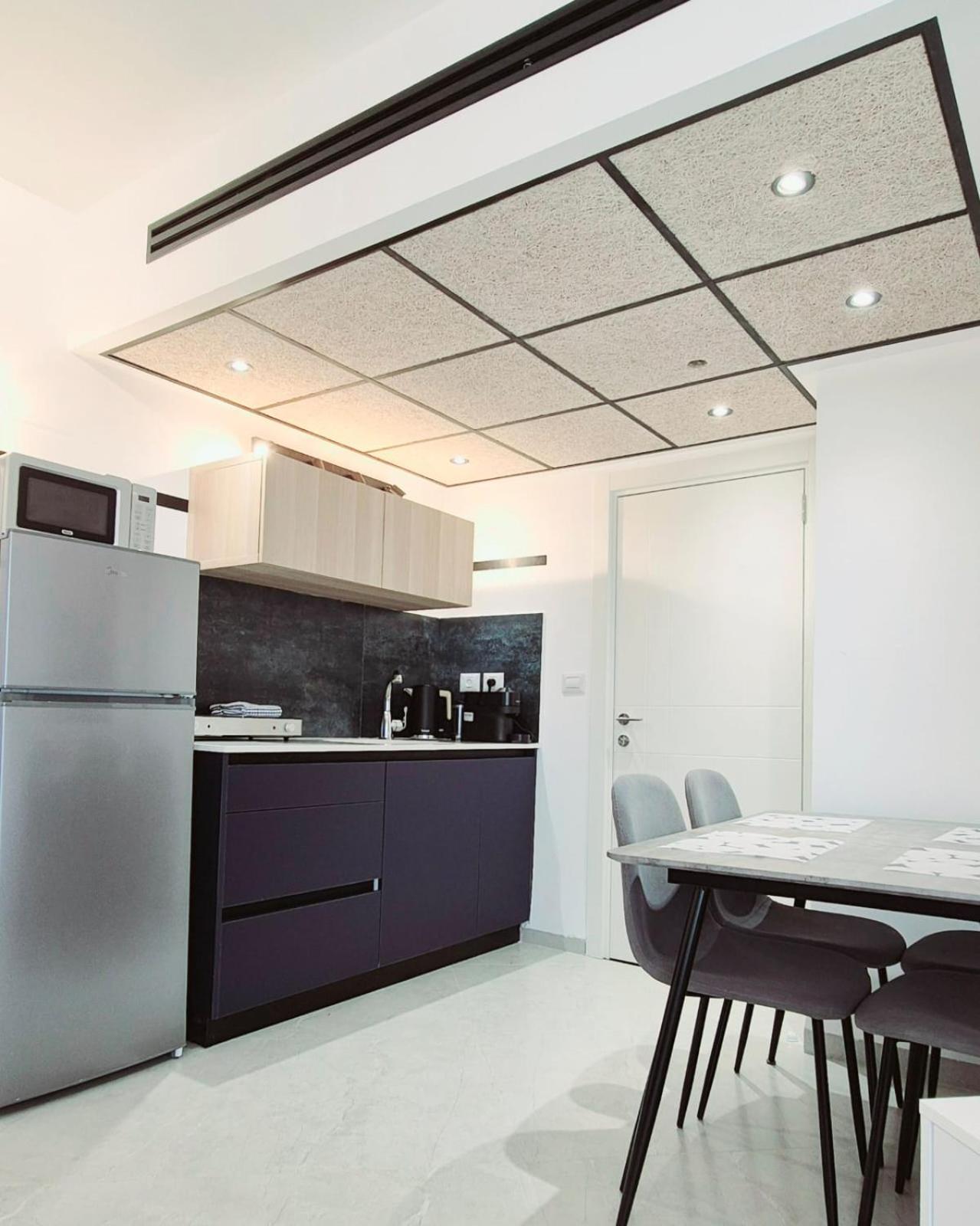 Go To Apartments In Leonardo Bat Jam Pokój zdjęcie