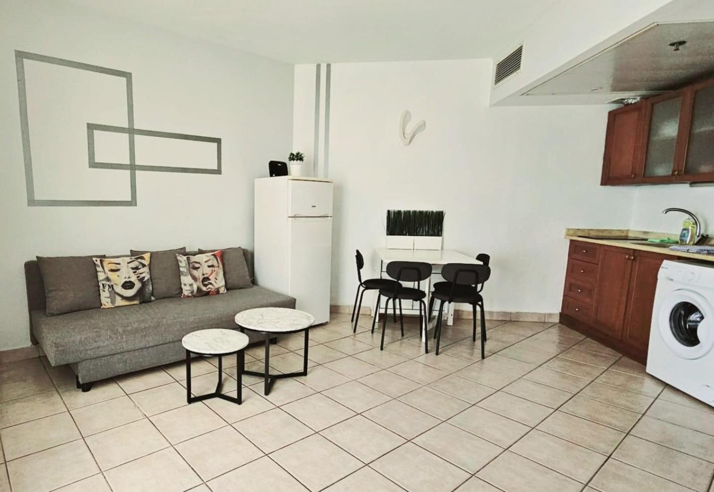 Go To Apartments In Leonardo Bat Jam Zewnętrze zdjęcie