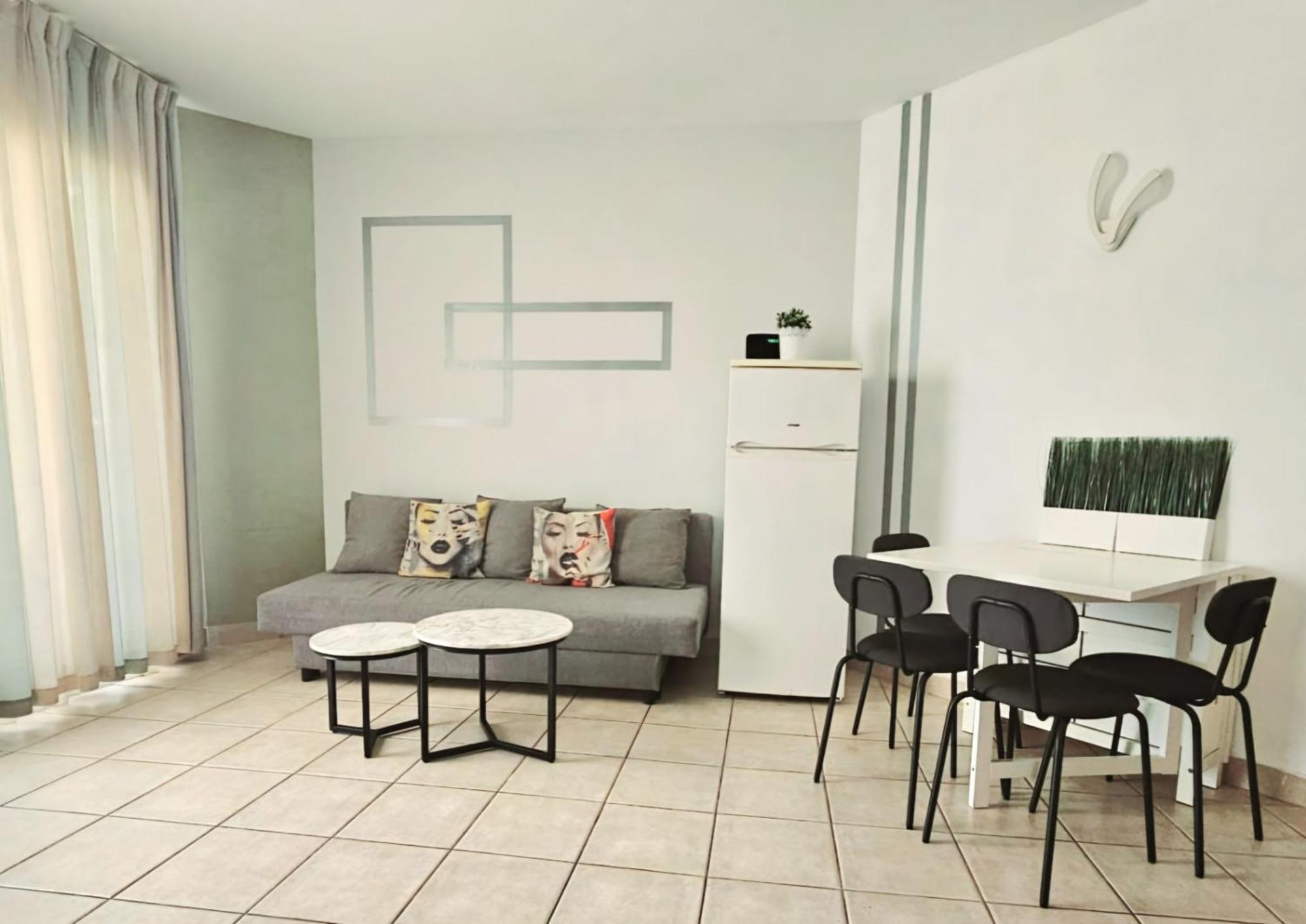 Go To Apartments In Leonardo Bat Jam Pokój zdjęcie